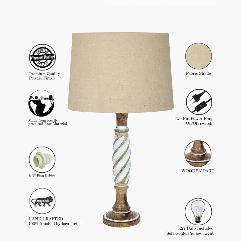 RadiantLuxe Multi - Beige,Brown media 6
