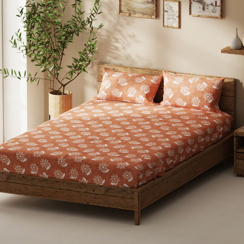 PolyCotton/Cotton Blend