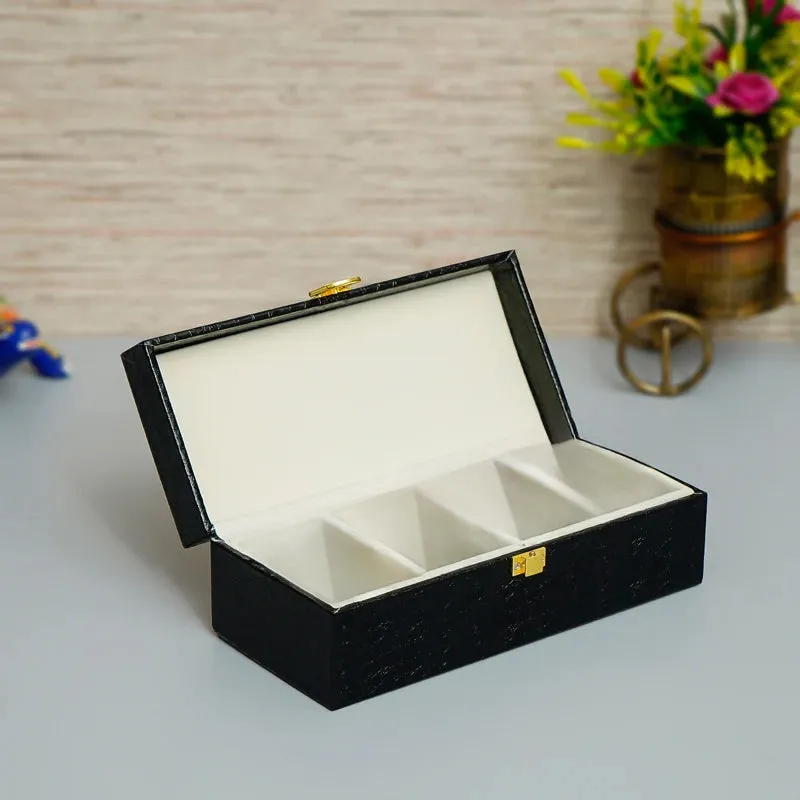 Siblings For Life Watch Organiser With Rakhi media 3
