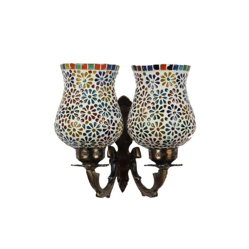 Artisan Spark Iron Wall Lamp media 3