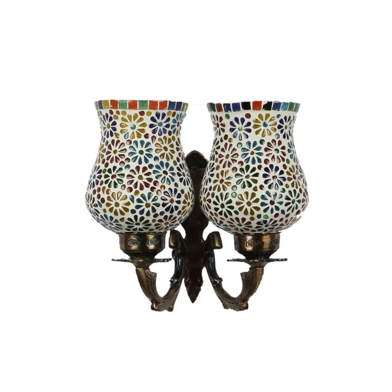 Artisan Spark Iron Wall Lamp media 3