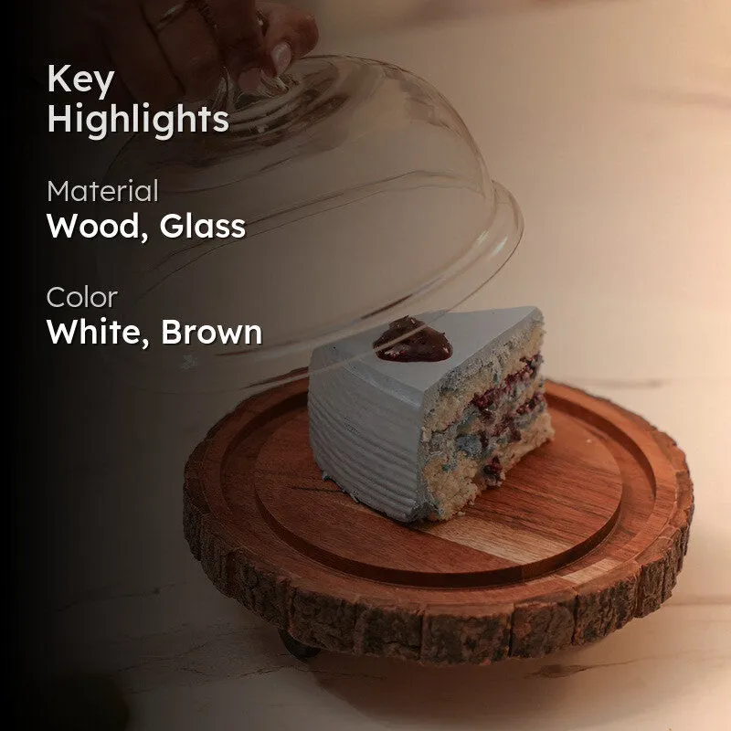 Trivon Cake Stand media 2