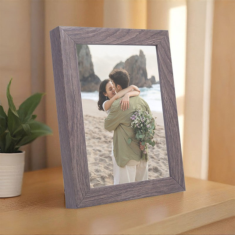 Ellina Wooden Photo Frame media 3