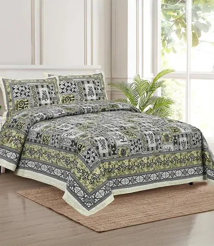 100% Cotton