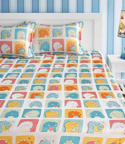 100% Cotton