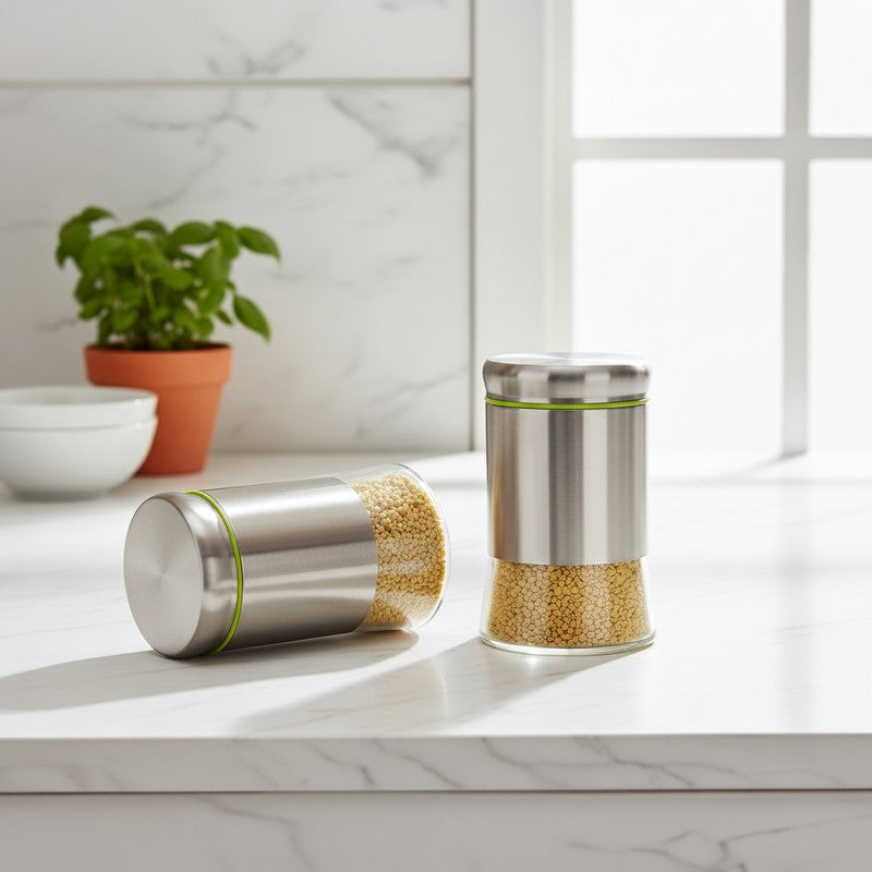 Stainless Steel