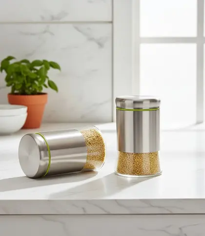 Stainless Steel