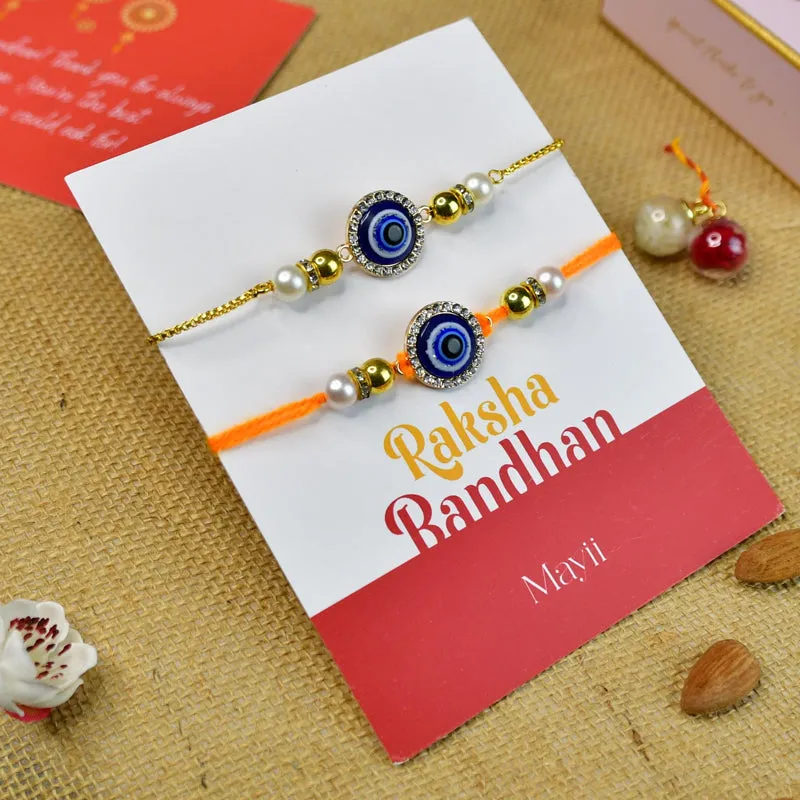 Rakksya Rakhi Hamper media 4