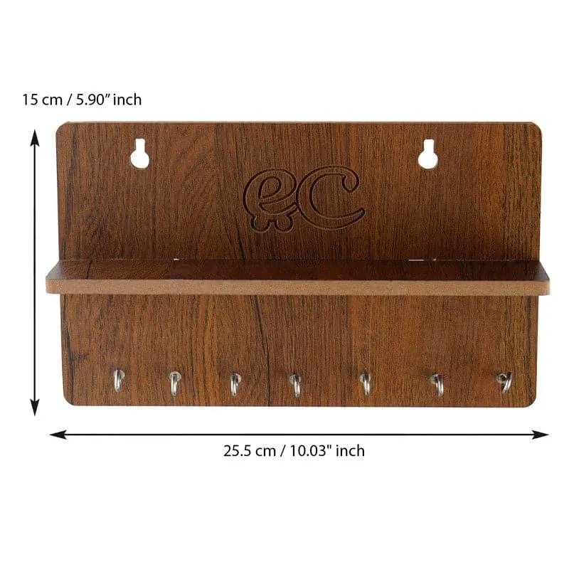 Praga Key Holder media 5