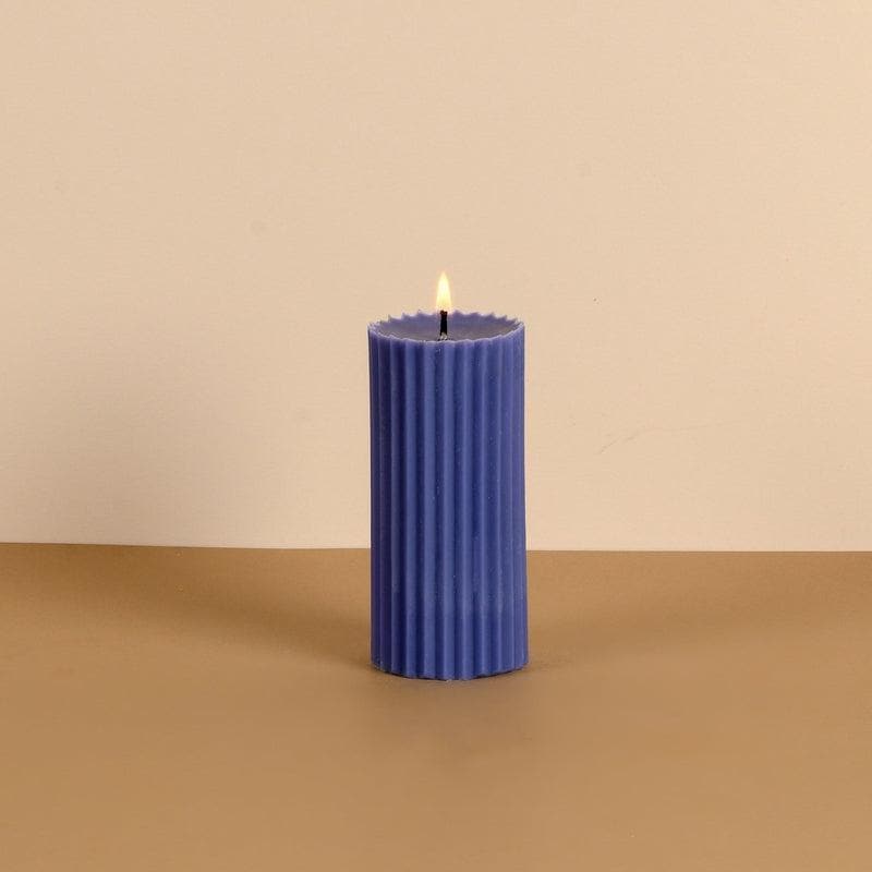 Belief - Lily of the Valley Scented Candle media 3