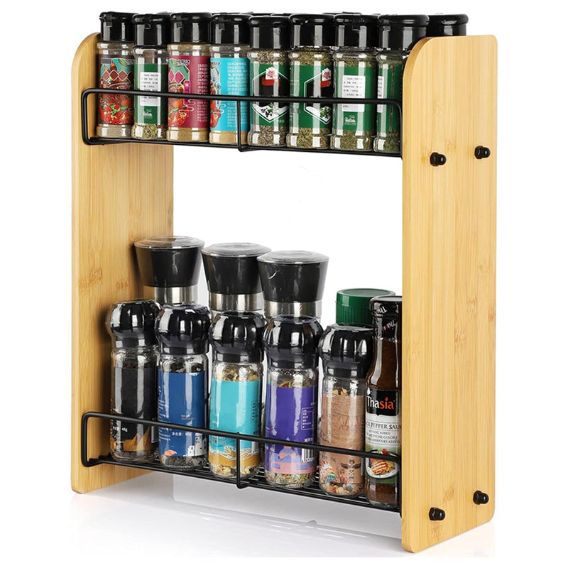 Slim Stick-on Stack Rack media 5