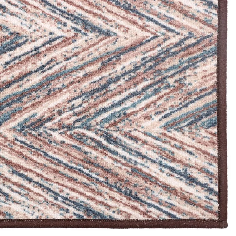 Echo I Nylon Runner Rug media 4
