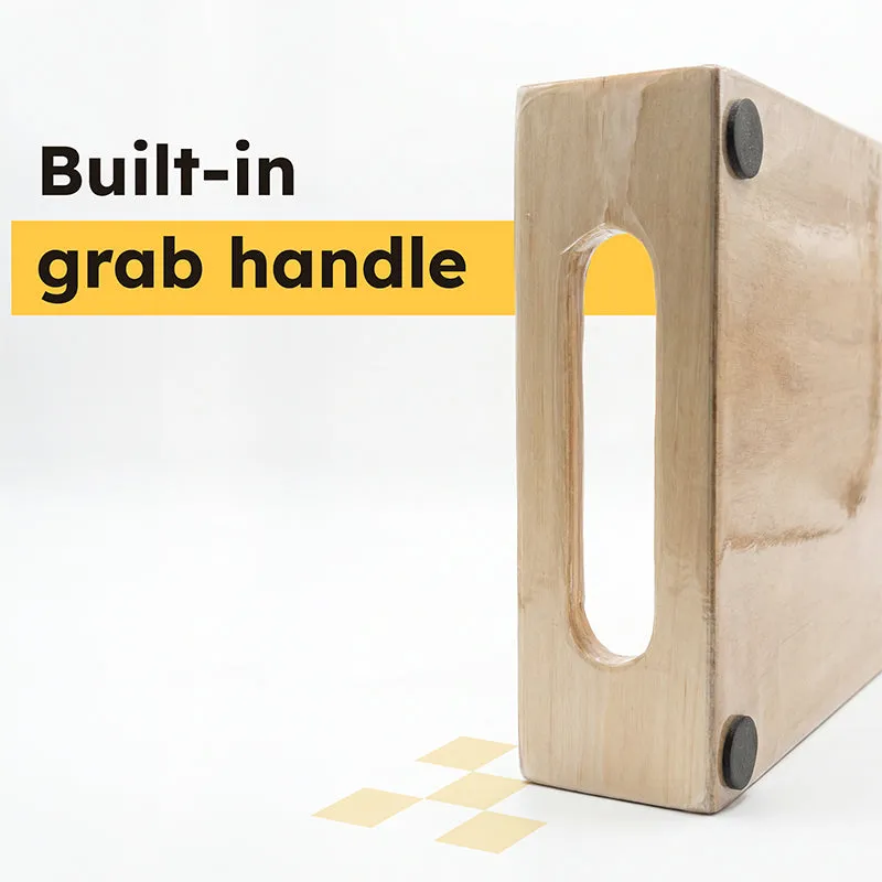 Lotus Grace Serving Tray - Set Of Three media 8