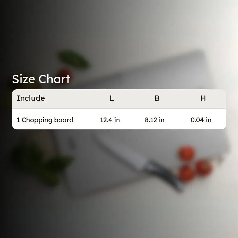 Slice Master Chopping Board media 11