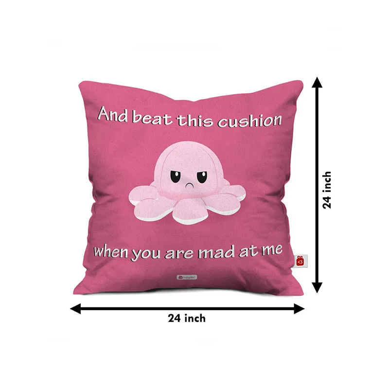 Jelly Hug Reversible Cushion media 4