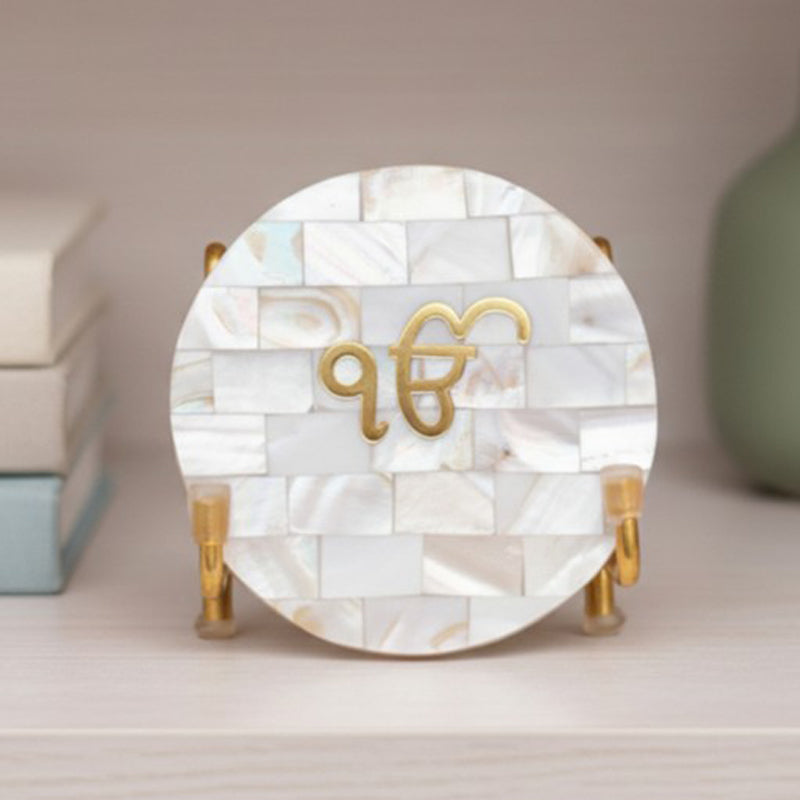 Mother Of Pearl · Metal