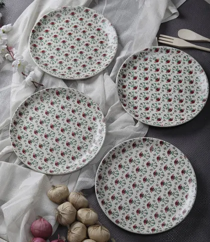 Stoneware