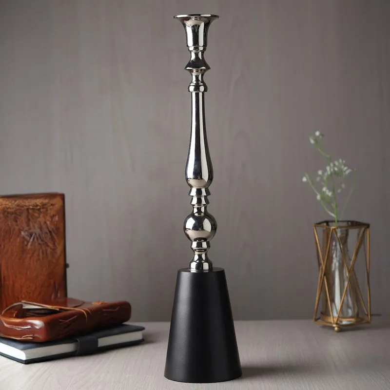 Handcrafted Candle Holder media 3