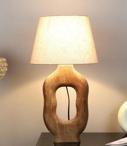 Fabric Shade