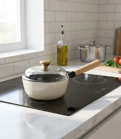 Cast Iron
