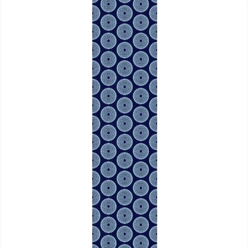 Hiral Poly Canvas Table Runner media 5