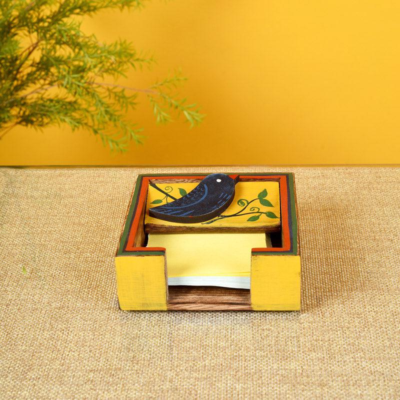 Koel Napkin Holder