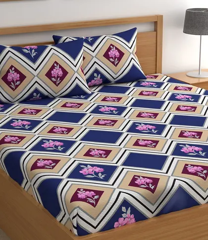 Glace Cotton/Microfiber