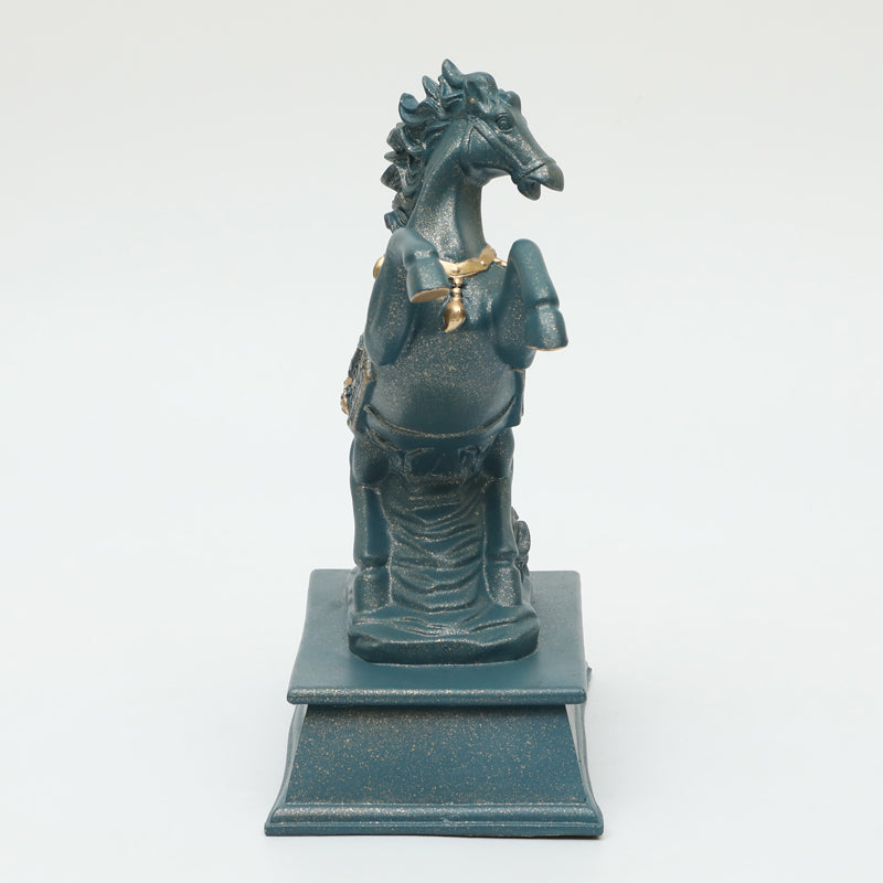 Untamed Stallion Showpiece media 5