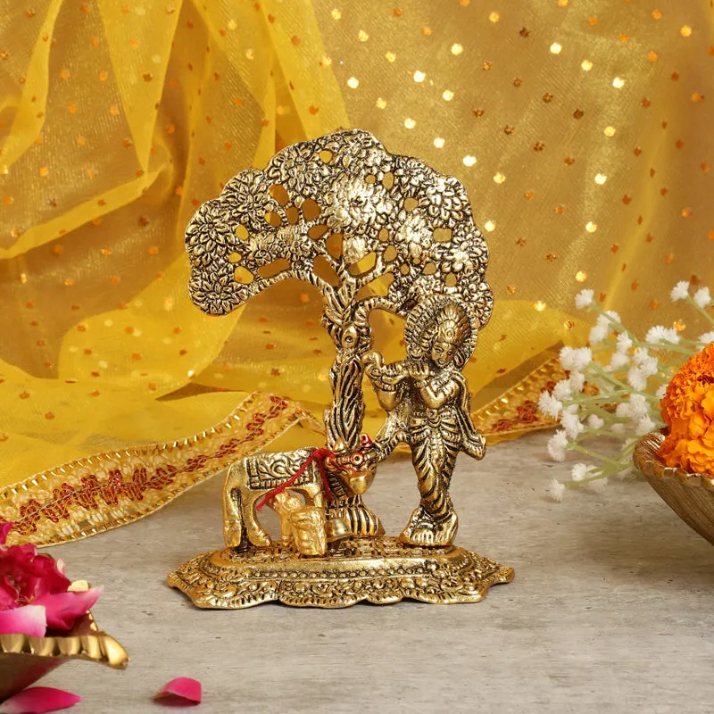 Krisna I Rakhi Hamper media 6
