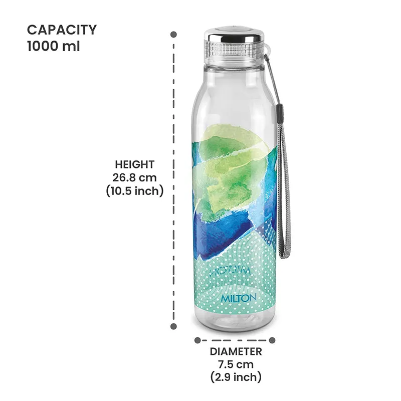Milton ReViva Bottle (Green) - 1 L media 9