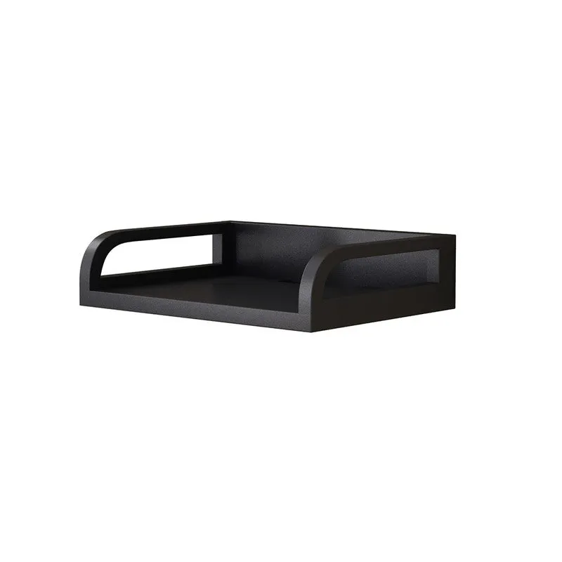 Zyra Engineered Wood Shelves media 4