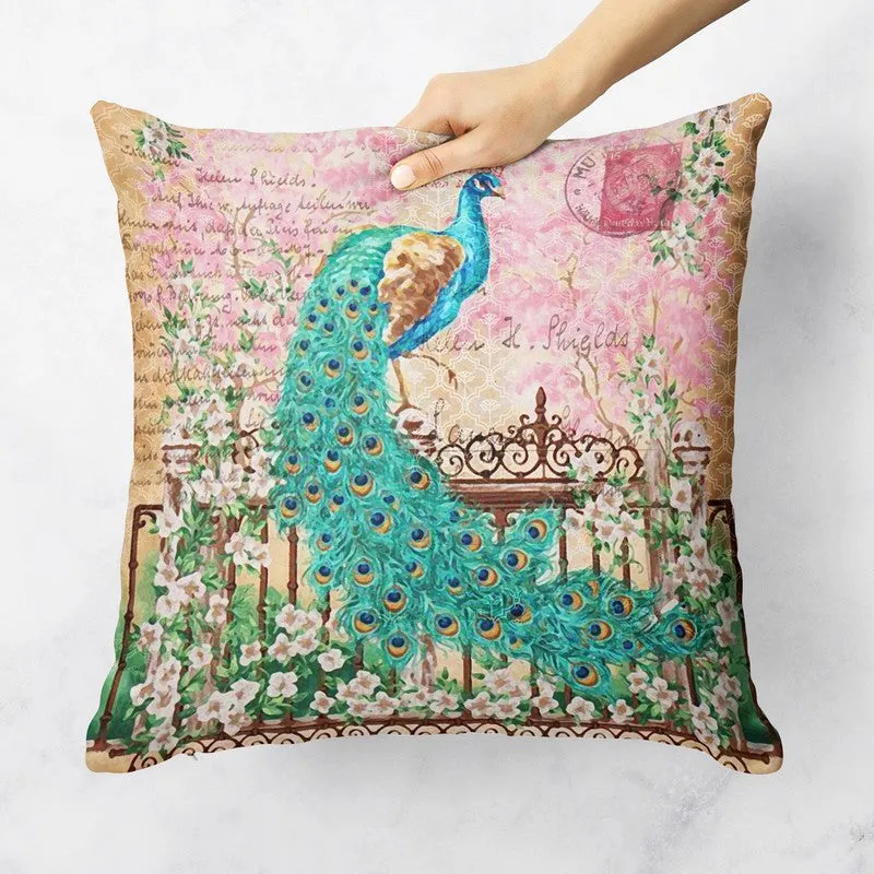 Cynora Cushion Cover media 1