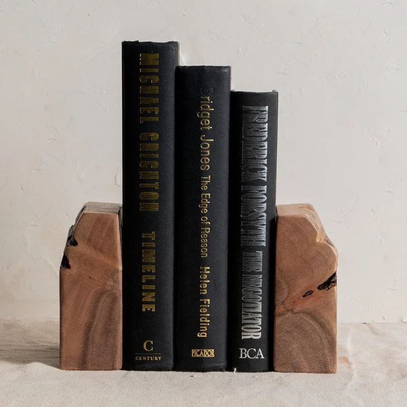 Orange Tree Nama Rectangle Book End media 3