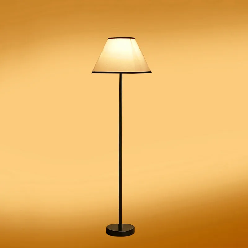 Cotin II Stripe Rodin Floor Lamp media 4