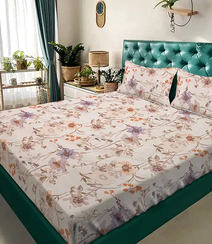 PolyCotton/Cotton Blend