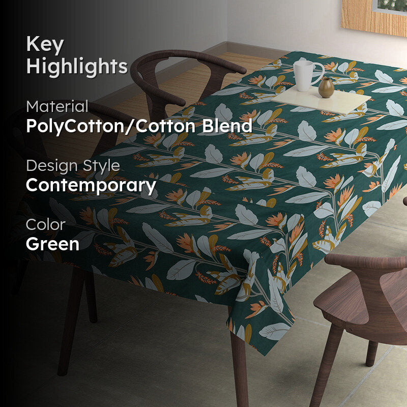 Nadira Table Cover media 2