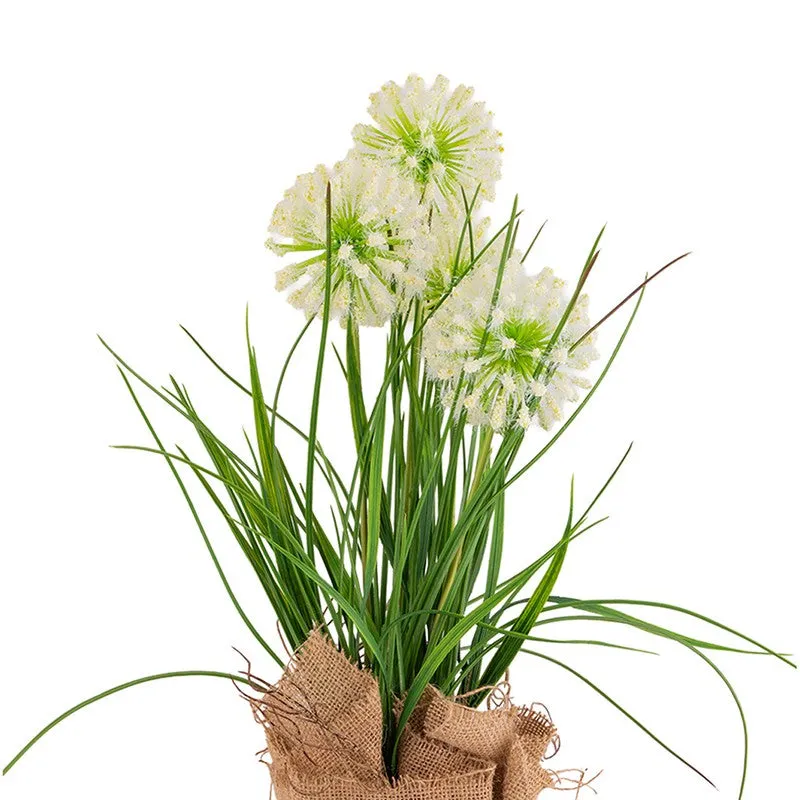 AarviDecor Soft Whisper Silk Artificial Flowers media 4