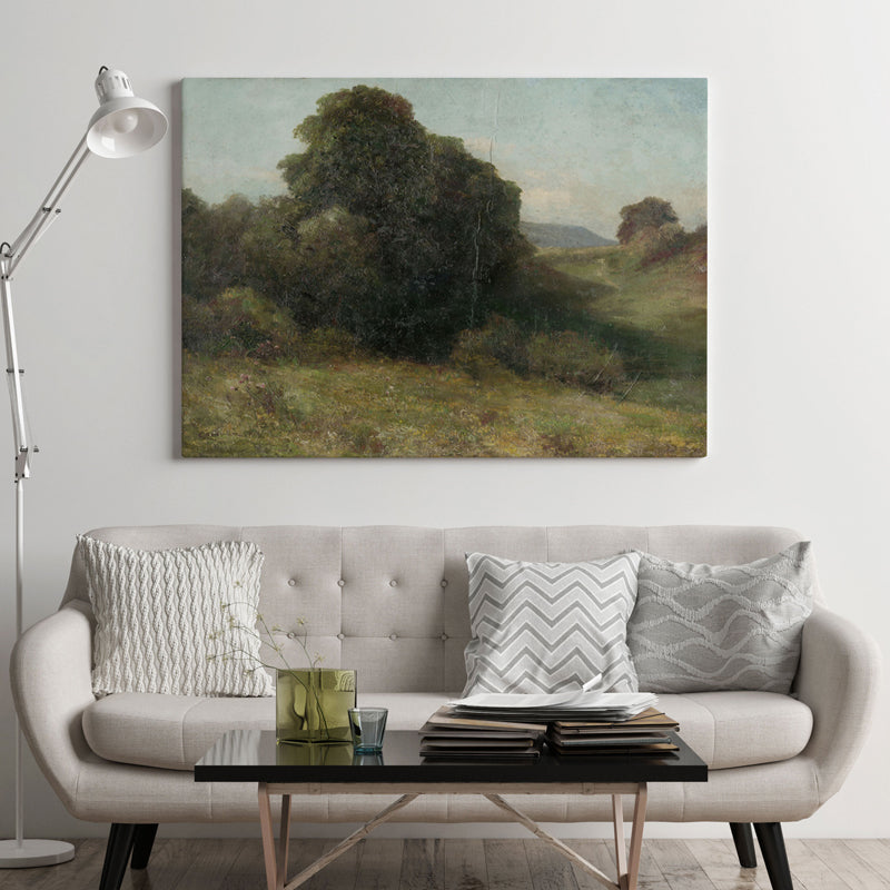 Forest Of Whimsy Wood Wall Art