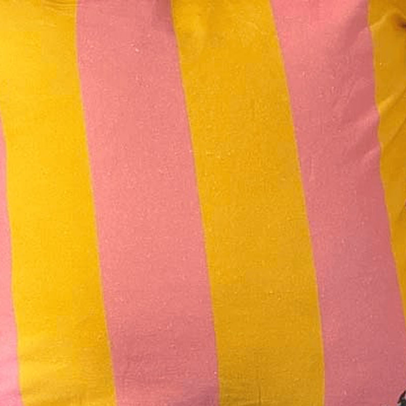 Stripe IV Cushion Cover - Set Of Five media 4