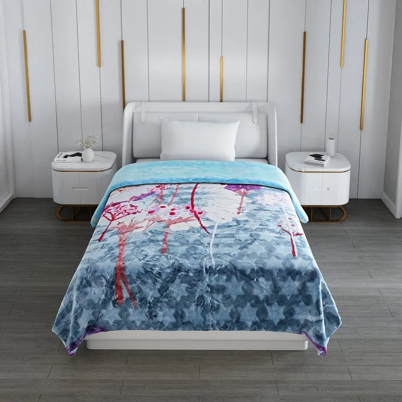 Monte Carlo Ocean Embrace Blanket - 850 GSM media 3