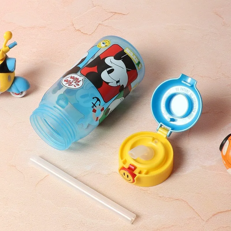 Mickey Clubhouse Sipper Water Bottle - 510 mL media 6