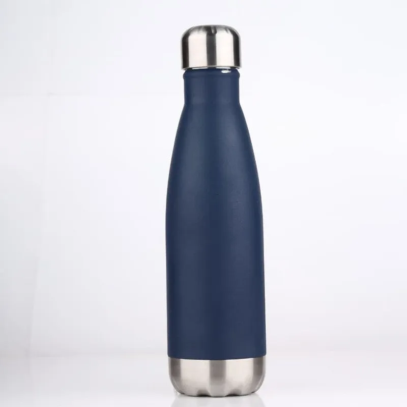Neo HydraSip Airtight Bottle (Blue) - 500 mL media 5