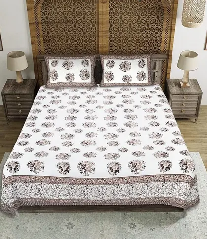 100% Cotton