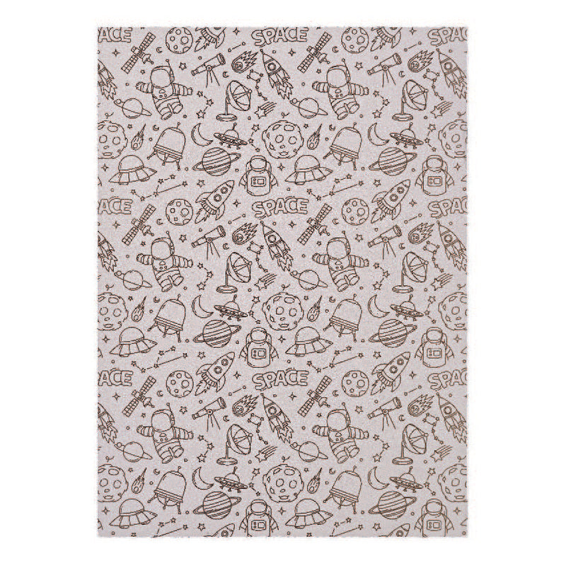 Whimsy Doodles Carpet media 3