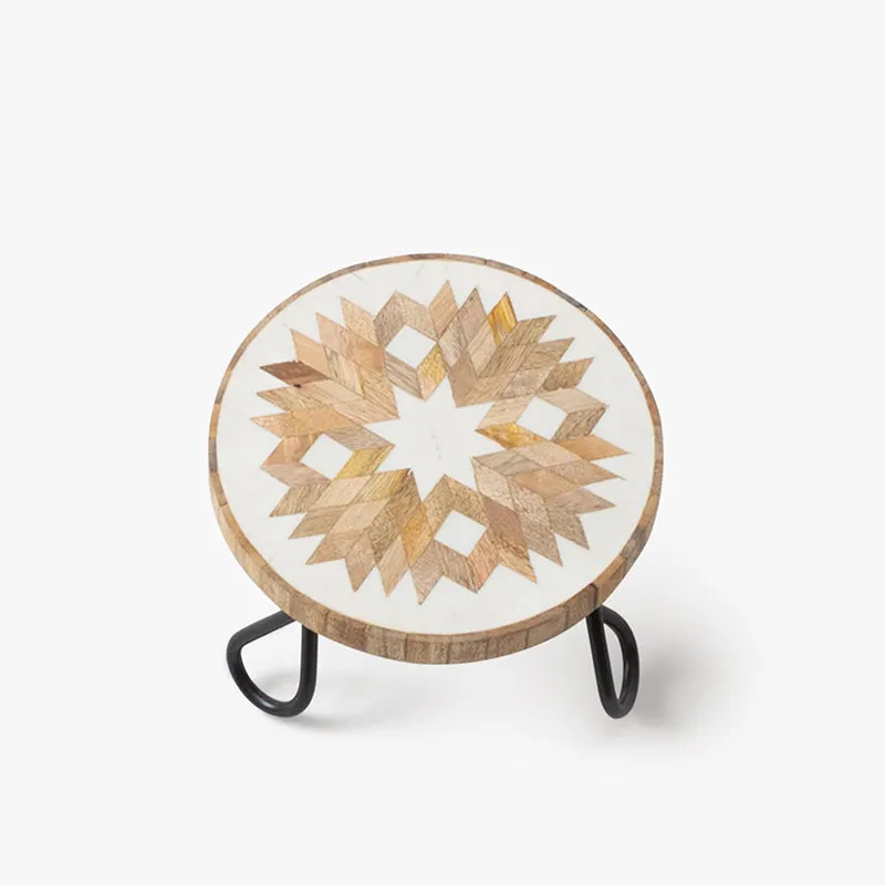 Cakra Cake Stand media 3