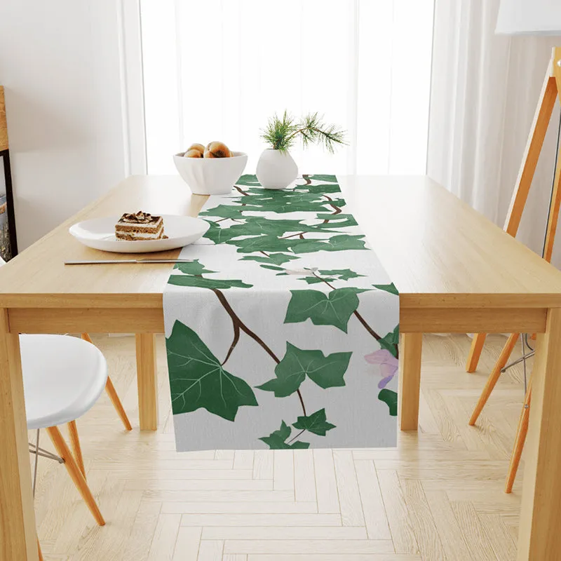 Vinterraa Cotton Table Runner media 3