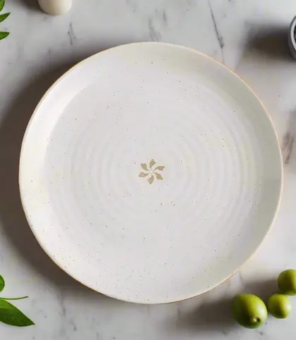 Stoneware