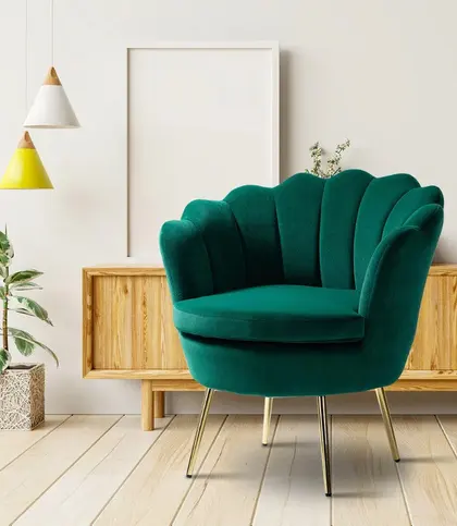 Velvet · Plywood