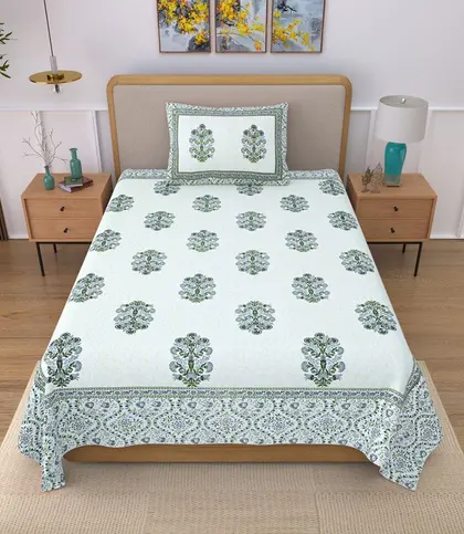 100% Cotton