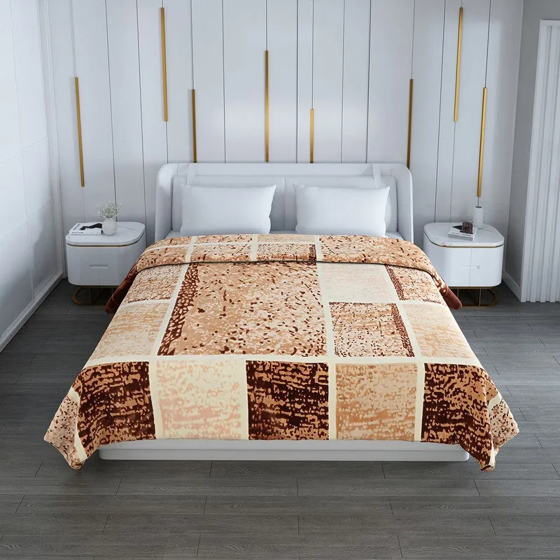 Monte Carlo Warm Embrace Blanket - 994 GSM media 5